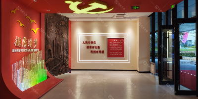 智慧展廳技術(shù)如何賦能新時(shí)代院史館？——VR/AR互動(dòng)體驗(yàn)設(shè)計(jì)新范式