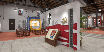 好展館，聚橋造！紅色革命歷史展館設(shè)計(jì)經(jīng)驗(yàn)：提煉特色亮點(diǎn)的方法