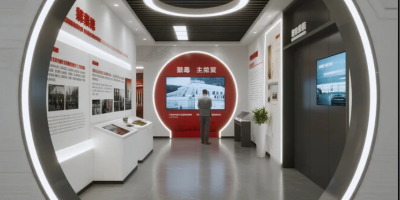 社區(qū)禁毒館設計要點：打造居民身邊的毒品預防教育陣地