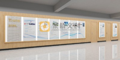 深圳機(jī)關(guān)單位黨建展館的設(shè)計(jì)特點(diǎn)：融入地域特色，展現(xiàn)深圳精神