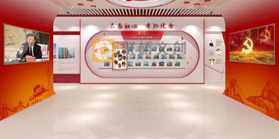 紅色文化展館設計如何避免“千館一律”？