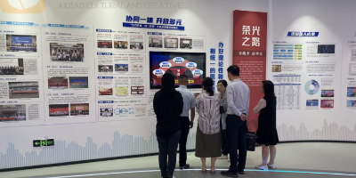 物理學(xué)院院史館設(shè)計(jì)的靈魂：如何講述獨(dú)一無二的歷史故事？