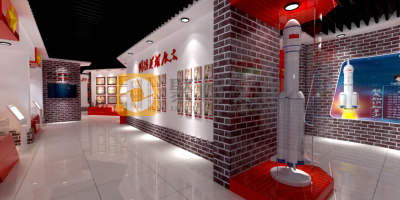 固國防之基，揚愛國之情——國防主題教育長廊內容策劃指南