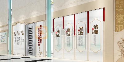 廉政館設(shè)計(jì)中不可或缺的五大核心元素