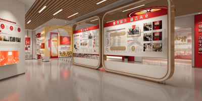 廉政館空間布局與參觀動線設計的科學規劃指南