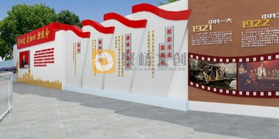 紅色展館如何避免“說教感”？3個(gè)敘事設(shè)計(jì)手法喚醒情感共鳴