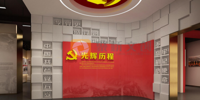 一個(gè)成功的校園??黨建展廳設(shè)計(jì)??，應(yīng)如何契合立德樹人根本任務(wù)？