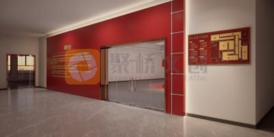 好展館，聚橋造！數(shù)字黨建展館主題策劃思路：如何避免內(nèi)容設(shè)計(jì)空洞