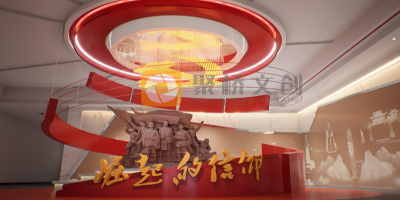 紅色教育館空間規(guī)劃：如何平衡教育功能與參觀動線？