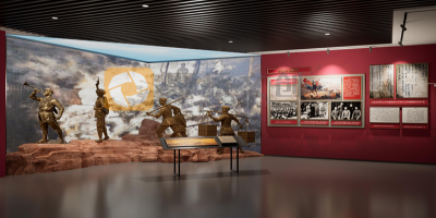 從空間到心靈：紅色教育館設(shè)計中情感氛圍營造的5大要點