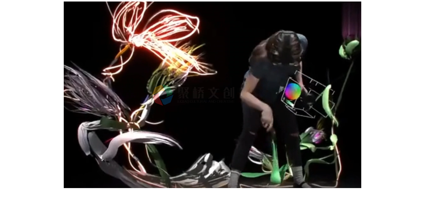 什么是“沉浸式體驗(yàn)”？