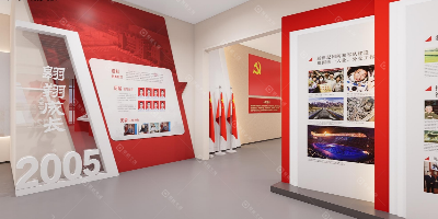 因地制宜：如何結(jié)合地域特色進(jìn)行本土化紅色展館設(shè)計(jì)？