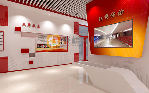 黨建展館設計中的故事敘述：讓歷史煥發新的生命力