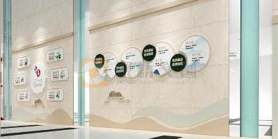 賦予靈魂，因地制宜：地域特色融入紅色展館設計