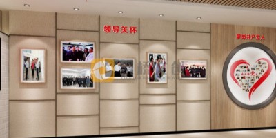 黨建展廳和黨建文化展廳有什么區別？