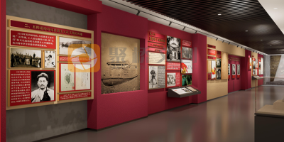 如何構(gòu)建一個邏輯清晰、主題鮮明的紅色展館設(shè)計大綱？