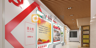 學(xué)校黨建展館設(shè)計的新思考：打造校內(nèi)思政教育基地