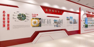 展館空間設計的三大基礎原則