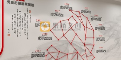 黨史館設(shè)計(jì)與施工中有什么需要注意的？