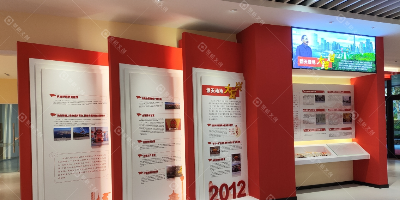高校紅色主題展館設(shè)計(jì)創(chuàng)新思路：打破傳統(tǒng)，打造年輕化教育空間