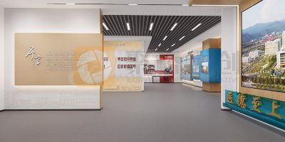 醫(yī)院院史館設(shè)計空間有限？10個巧思妙策，讓小空間“大有可觀”！