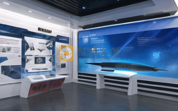 海軍軍史館設(shè)計