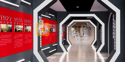 數字黨史館設計的內容與方式有哪些改變？