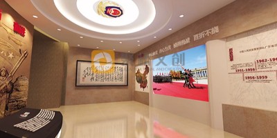 如何做好一個(gè)軍史館？