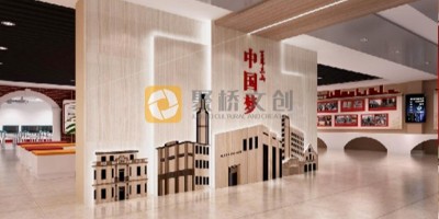 想要做好黨建展館建設，就不能忽略這些