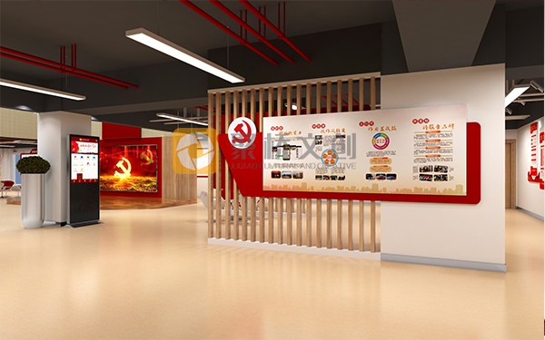 想打造數(shù)字多媒體黨建展廳，需要哪些技術(shù)支持？