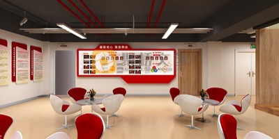 從“單向展示”到“沉浸體驗”：紅色文化展館如何突破傳統設計？