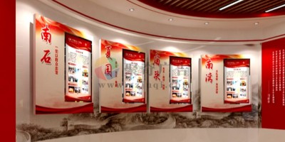 鄉(xiāng)村廉政館設(shè)計的特殊性：如何貼近基層，讓廉潔文化扎根鄉(xiāng)土